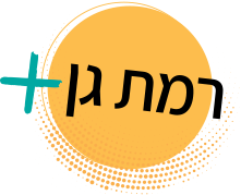 לוגו רמת גן פלוס