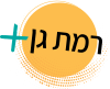 לוגו רמת גן פלוס
